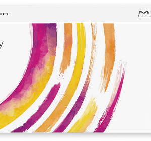 マイサイトワンデー (近視進行抑制治療用)